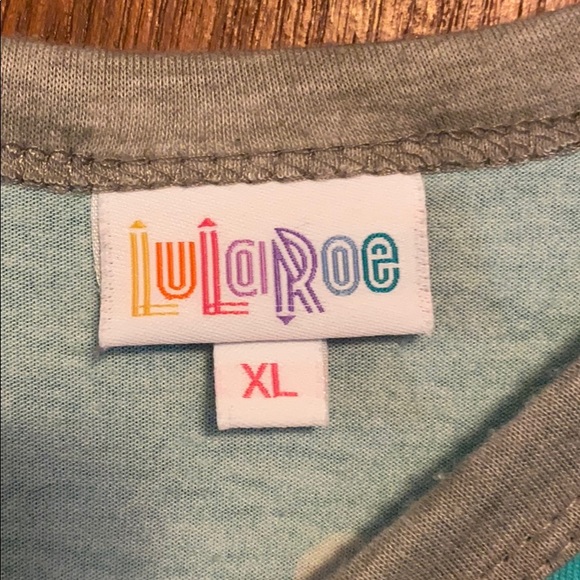 LuLaRoe Randy - Picture 2 of 2